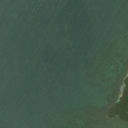 Satellite imagery of Mabao Point, PH