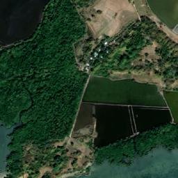 Satellite imagery of Banteque Point, PH