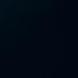 Satellite imagery of San Carlos Point, PH