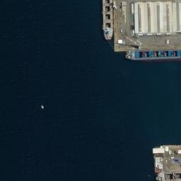 Satellite imagery of Buanoy Point, PH