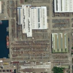 Satellite imagery of Buanoy Point, PH