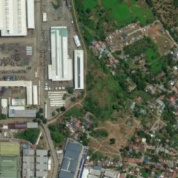 Satellite imagery of Buanoy Point, PH