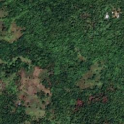 Satellite imagery of Sogod Point, PH