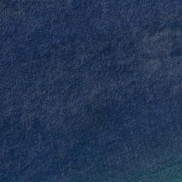 Satellite imagery of Desolation Point, PH