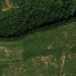 Satellite imagery of Loma del Caballo, VE
