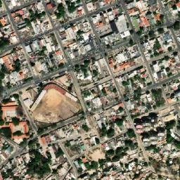 Satellite imagery of San Antonio de la Eminencia, VE