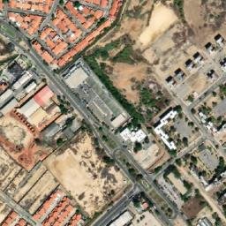 Satellite imagery of Punta Perico, VE