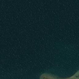 Satellite imagery of Punta Oricaro, VE