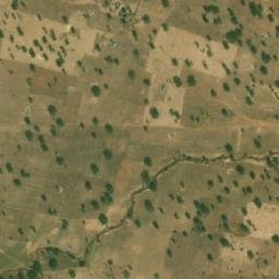 Satellite imagery of Kataripienga, BJ