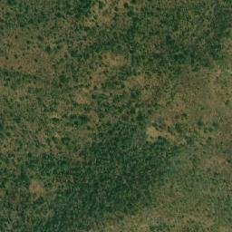 Satellite imagery of Tiokoti, BJ