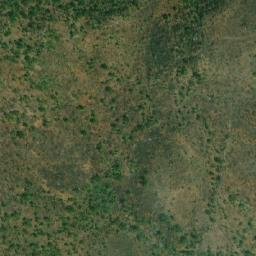 Satellite imagery of Tiokoti, BJ