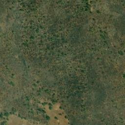 Satellite imagery of Tiokoti, BJ