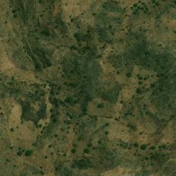 Satellite imagery of Hosséré Kilda, CM