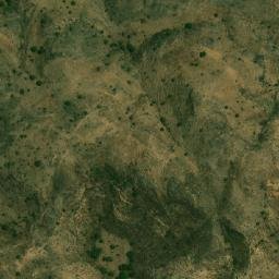 Satellite imagery of Hosséré Kilda, CM