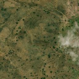 Satellite imagery of Hosséré Kilda, CM