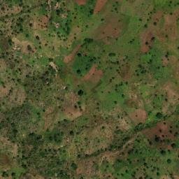 Satellite imagery of Hosséré Ramanda, CM