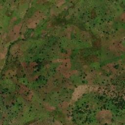 Satellite imagery of Hosséré Ramanda, CM