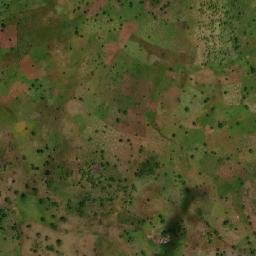 Satellite imagery of Hosséré Ramanda, CM