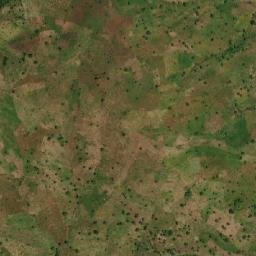 Satellite imagery of Hosséré Rouan, CM