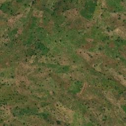 Satellite imagery of Hosséré Rouan, CM