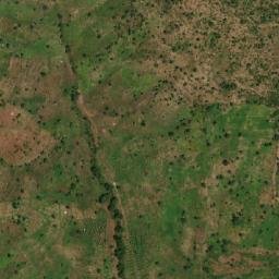 Satellite imagery of Hosséré Kotralan, CM