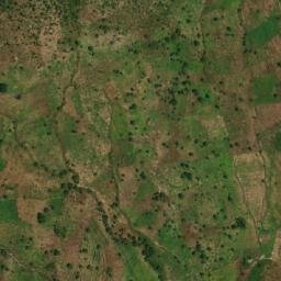 Satellite imagery of Hosséré Kotralan, CM