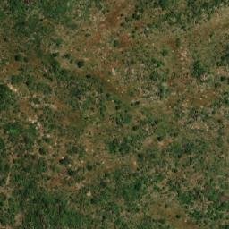 Satellite imagery of Hosséré Zidim, CM