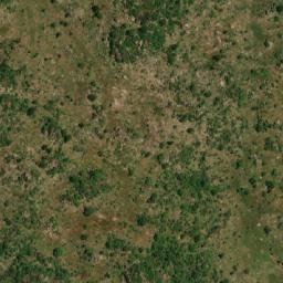 Satellite imagery of Hosséré Zidim, CM