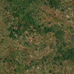 Satellite imagery of Hosséré Zidim, CM