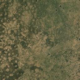 Satellite imagery of Hosséré Benjé, CM