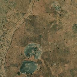Satellite imagery of Hosséré Benjé, CM