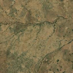 Satellite imagery of Hosséré Benjé, CM