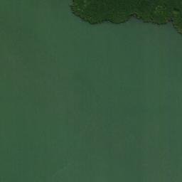 Satellite imagery of Mũi Nước Vận, VN