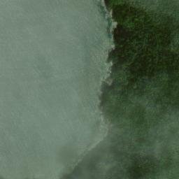 Satellite imagery of Cookes Point, PH