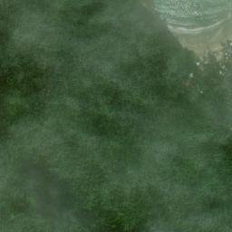 Satellite imagery of Cookes Point, PH