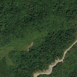 Satellite imagery of Betbet Point, PH