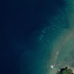 Satellite imagery of Tando Point, PH