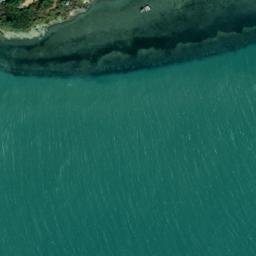 Satellite imagery of Banteque Point, PH