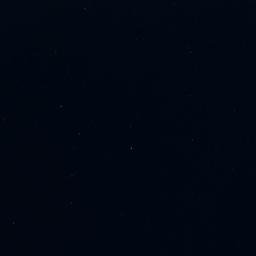 Satellite imagery of San Carlos Point, PH