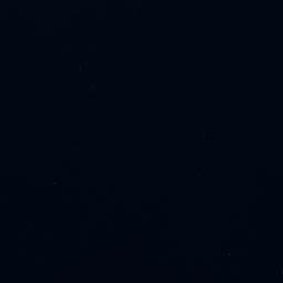 Satellite imagery of San Carlos Point, PH