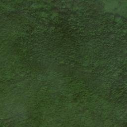 Satellite imagery of Cerro La América, CO