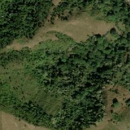 Satellite imagery of Cerro La América, CO