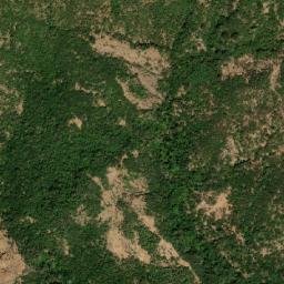 Satellite imagery of Loma del Caballo, VE