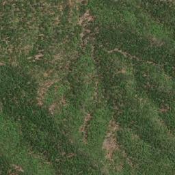 Satellite imagery of Fila Oreganal, VE