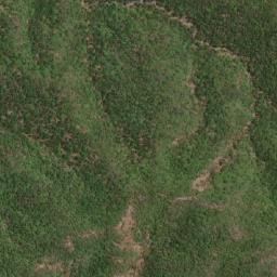 Satellite imagery of Fila Oreganal, VE