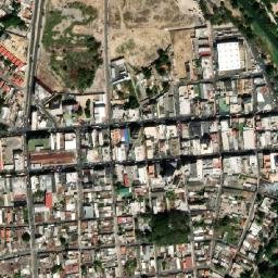 Satellite imagery of San Antonio de la Eminencia, VE