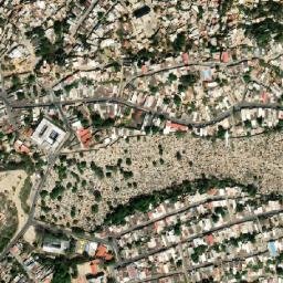 Satellite imagery of San Antonio de la Eminencia, VE