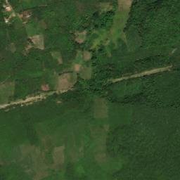 Satellite imagery of Punta La Peña, VE