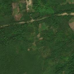 Satellite imagery of Punta La Peña, VE
