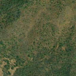 Satellite imagery of Tiokoti, BJ